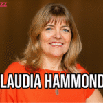 Claudia Hammond
