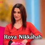 Roya Nikkhah