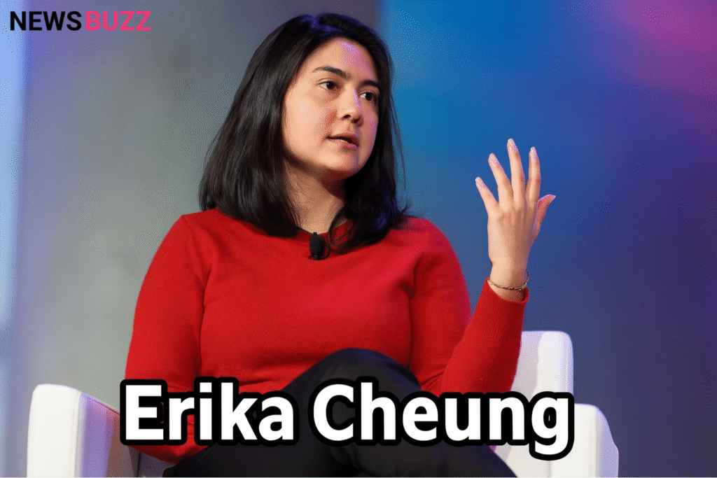 Erika Cheung