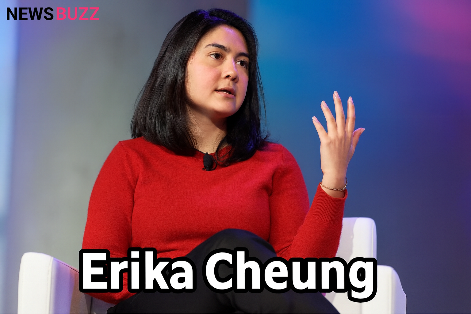 Erika Cheung