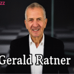 Gerald Ratner