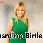 Jasmine Birtles