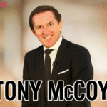 Tony McCoy