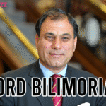Lord Bilimoria