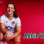 Abbie Ward