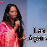 Laxmi Agarwal