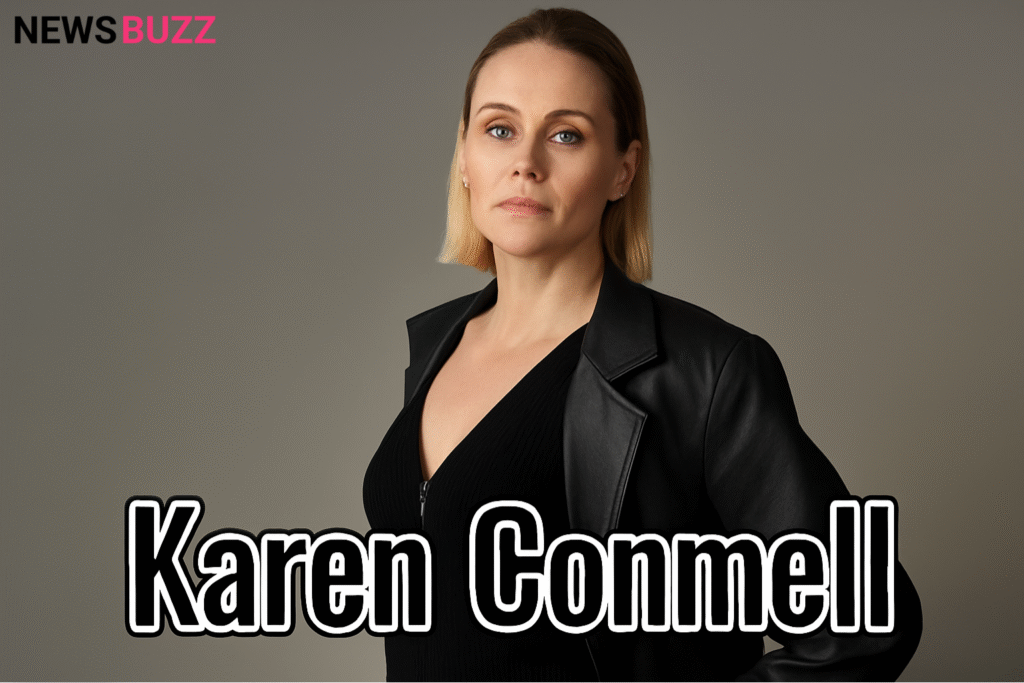 Karen Connell