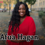 Afua Hagan