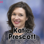 Katie Prescott