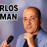 Carlos Alman