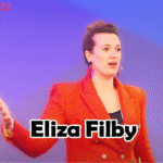 Eliza Filby