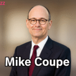 Mike Coupe