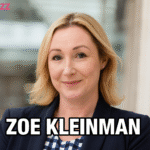 Zoe Kleinman