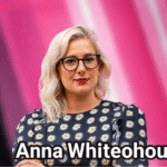 Anna Whitehouse