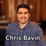 Chris Bavin