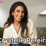 Crystelle Pereira