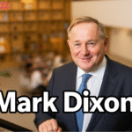 Mark Dixon