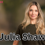 Julia Shaw