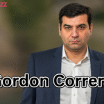 Gordon Corera