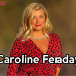 Caroline Feraday