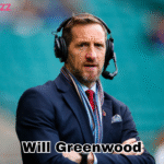 Will Greenwood