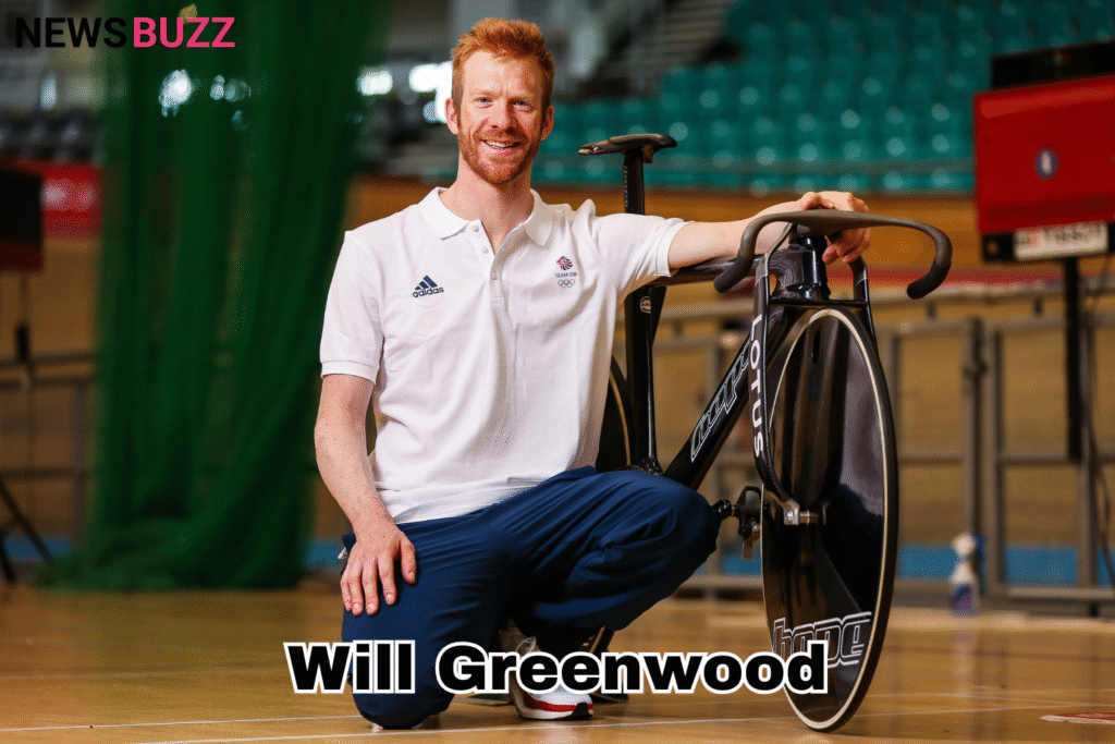 Ed Clancy