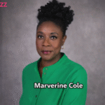 Marverine Cole