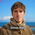 Simon Reeve