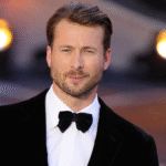 Glen Powell Height
