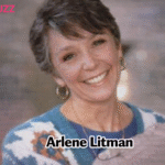 Arlene Litman
