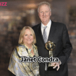 Janet Condra