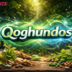 Is Qoghundos Harmful
