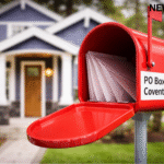 po box 6887 coventry