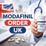 Modafinil Order UK