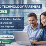 Cloud Technology Partners Jobs