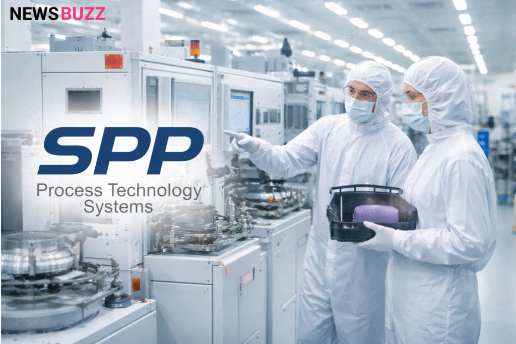 SPP Process Technology Systems