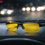 Night Time Driving Glasses