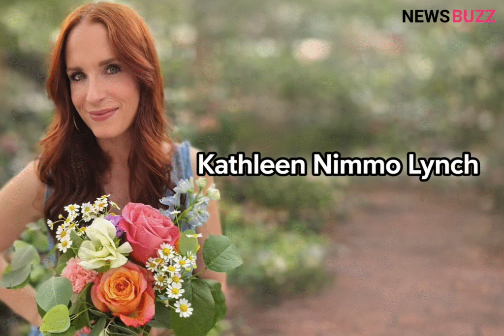 Kathleen Nimmo Lynch