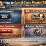 How to Cancel Game Mopfell78