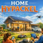 Home Hypackel