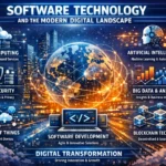 Software Technolotal