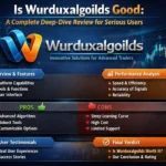 Is Wurduxalgoilds Good