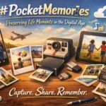 Blog About #pocketmemories net
