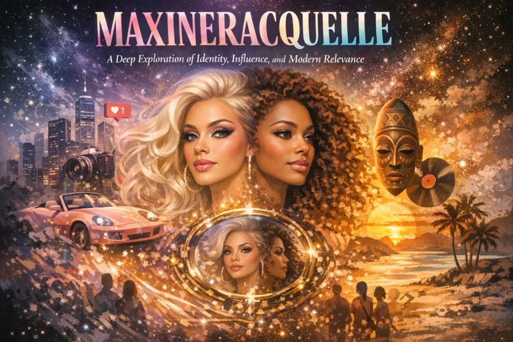 Maxineracquelle