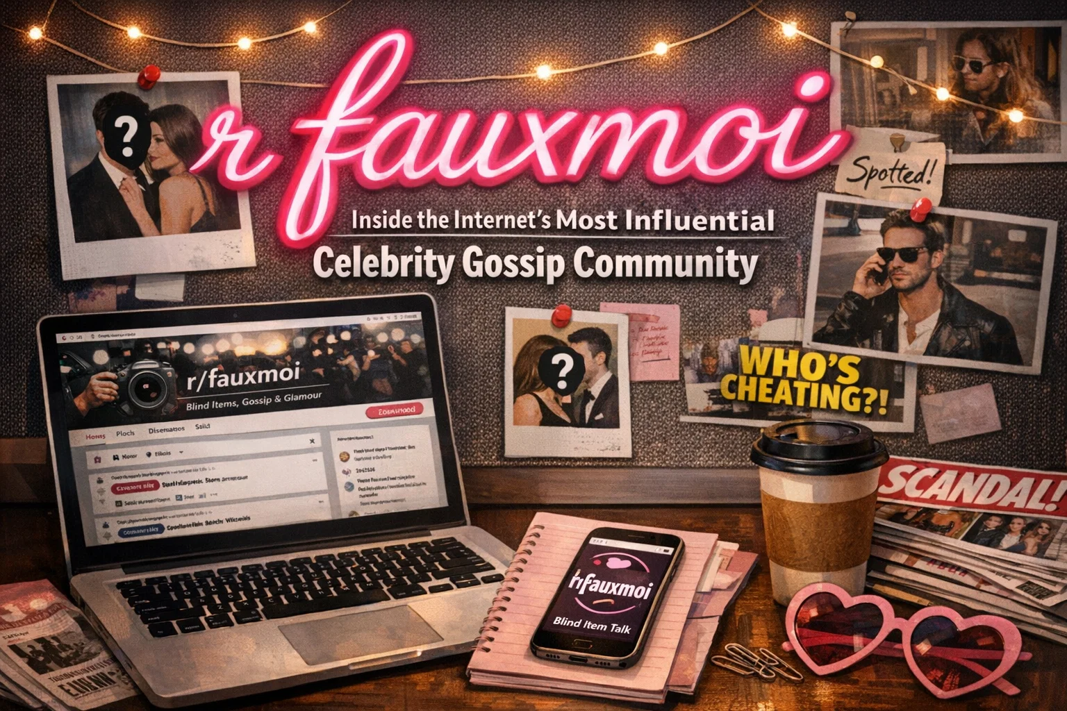 r fauxmoi