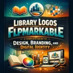 Library Logos Flpmarkable