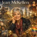 Jean McKellen
