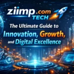 ziimp .com tech