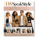 Fashion Guide LWSpeakStyle
