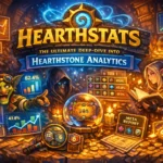 Interesting News Hearthstats
